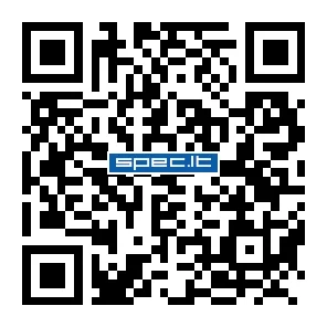QR kodas | Sensus Incognita, VŠĮ