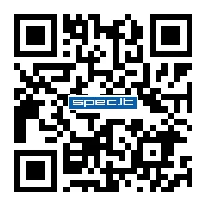 QR kodas | Sensus plius, MB