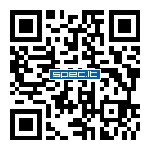 QR kodas | Sentaku, UAB | spec.lt