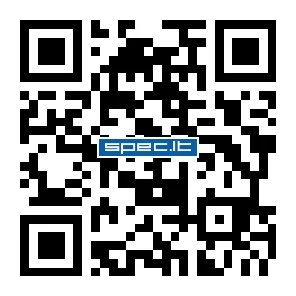 QR kodas | Sente lente, MB