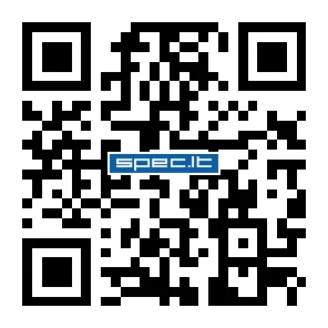 QR kodas | SENTENCIJA, UAB