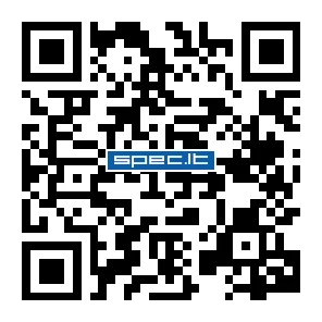 QR kodas | Sentera Baltica, UAB | spec.lt