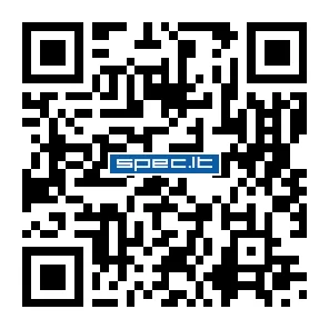 QR kodas | Sentiance Baltics, UAB