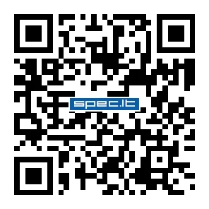 QR kodas | Sentient Systems, MB