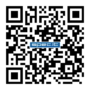 QR kodas | SENTIERO BALTIC, UAB