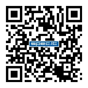 QR kodas | Sentikystės žodis ir knyga, IĮ