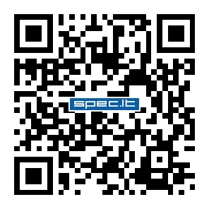 QR kodas | Sentiment flower, MB | spec.lt