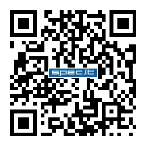 QR kodas | Sentina Partners, UAB | spec.lt