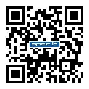 QR kodas | Sentinel, UAB