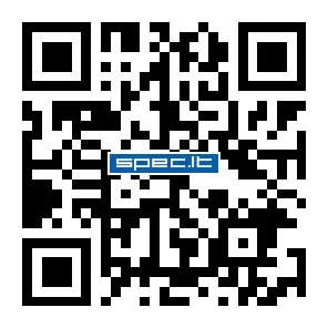 QR kodas | Sentios, UAB | spec.lt