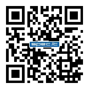 QR kodas | Senton, UAB