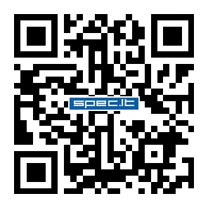 QR kodas | SENTOSA, UAB | spec.lt