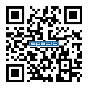 QR kodas | SENTUM GROUP, UAB