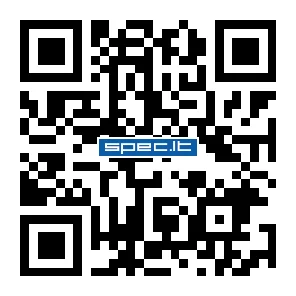 QR kodas | Senukai, UAB | spec.lt