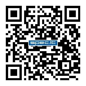 QR kodas | Senukų labdaros ir paramos fondas | spec.lt
