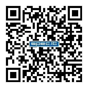 QR kodas | SENUKŲ PREKYBOS CENTRAS, UAB VISKAS STATYBOMS | spec.lt