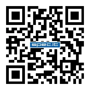 QR kodas | SENUTIS, UAB | spec.lt