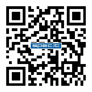 QR kodas | Senva, UAB | spec.lt