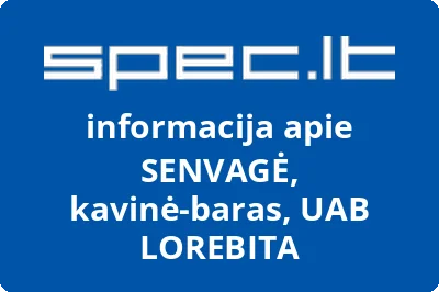 Lorebita, UAB