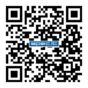 QR kodas | Lorebita, UAB | spec.lt