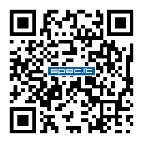 QR kodas | Senvagės Šešėlyje, UAB