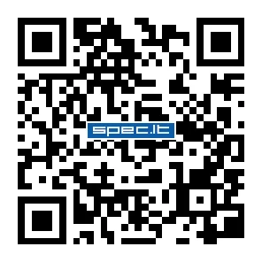 QR kodas | Senvaite Engineering, MB