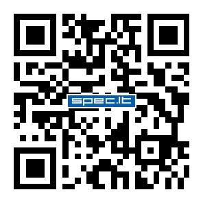 QR kodas | Senvela, UAB