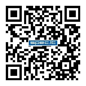 QR kodas | Senverix group, UAB