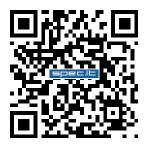 QR kodas | Senverix property, UAB