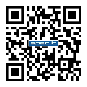 QR kodas | SEO Analytics, MB | spec.lt