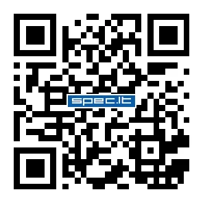 QR kodas | Seo banginis, MB | spec.lt