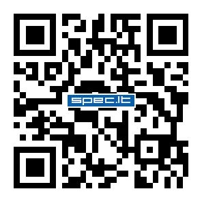 QR kodas | SEO lyderis, UAB | spec.lt