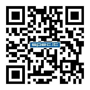 QR kodas | Adseo, UAB | spec.lt