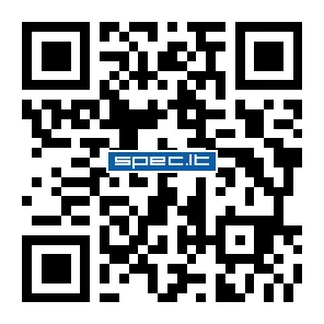 QR kodas | Seolita, MB | spec.lt