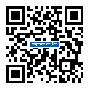 QR kodas | Seoneta, MB