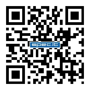 QR kodas | SEORA, UAB | spec.lt
