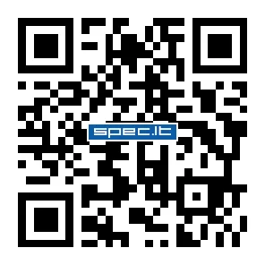 QR kodas | SeoReklama, MB | spec.lt