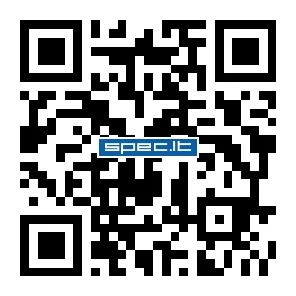 QR kodas | Seovoras, UAB | spec.lt