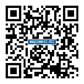 QR kodas | Šepetos kaimo bendruomenė