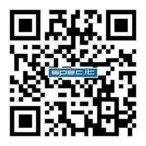 QR kodas | Šepetukas, UAB | spec.lt