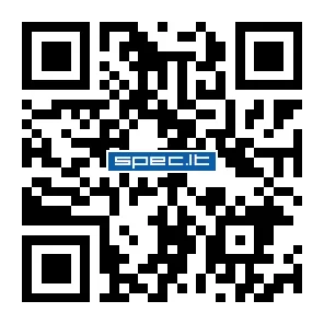 QR kodas | SEPIA SALON, IĮ