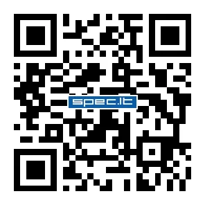 QR kodas | Sepija, UAB | spec.lt