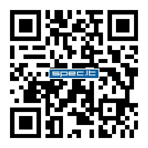 QR kodas | Sepira, UAB