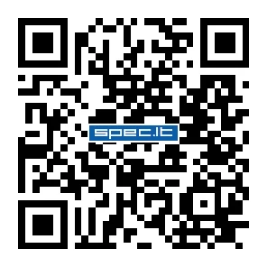 QR kodas | SEPPALA, BENDORIUS IR PARTNERIAI, UAB