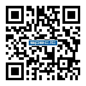 QR kodas | SEPRA INVEST, UAB