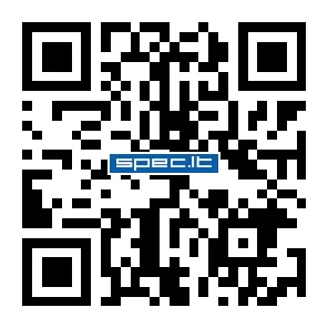 QR kodas | Šepstera, MB