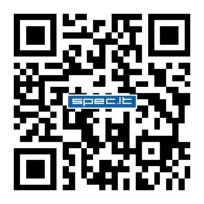 QR kodas | Septeka, UAB | spec.lt