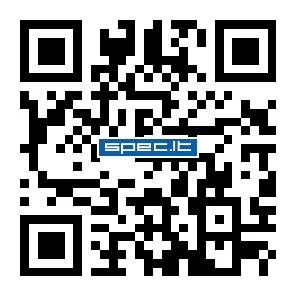 QR kodas | Septem anguli, MB