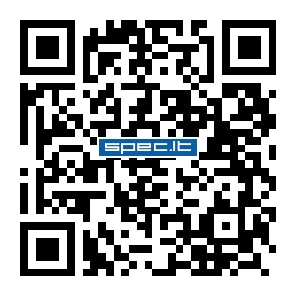 QR kodas | Septem colores, UAB