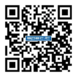 QR kodas | Septem Spedition Group, MB